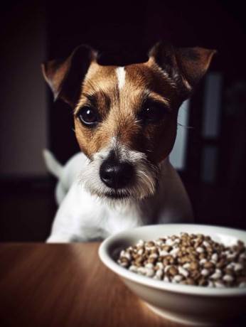 10 Essential Dog Food Poison Remedy Tips